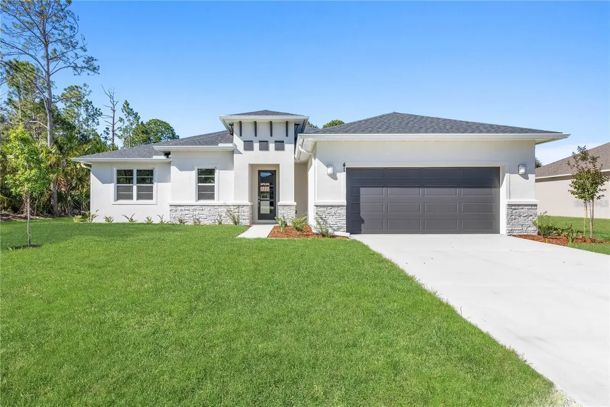2235 Saturday Street, North Port, FL 34288 - #1