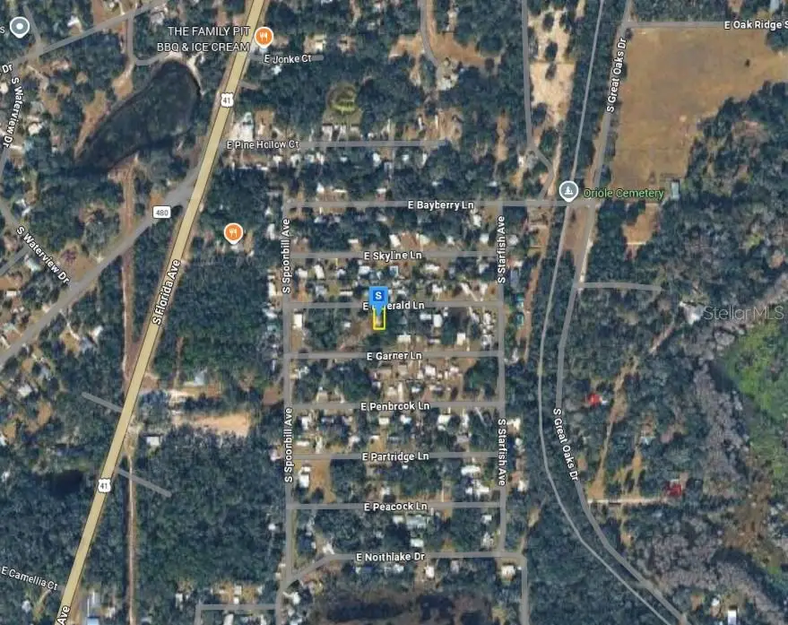 8020 E Emerald Lane, Floral City, FL 34436 - #3