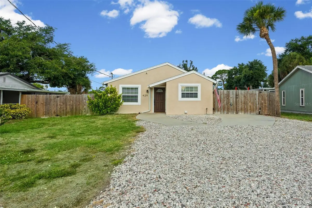 429 Patterson Avenue, Osprey, FL 34229 - #1