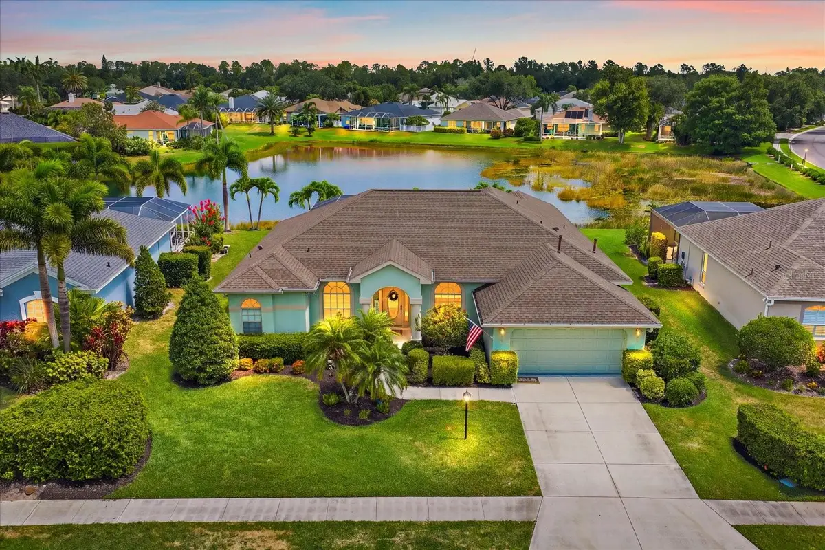 12111 Summer Meadow Drive, Lakewood Ranch, FL 34202 - #1