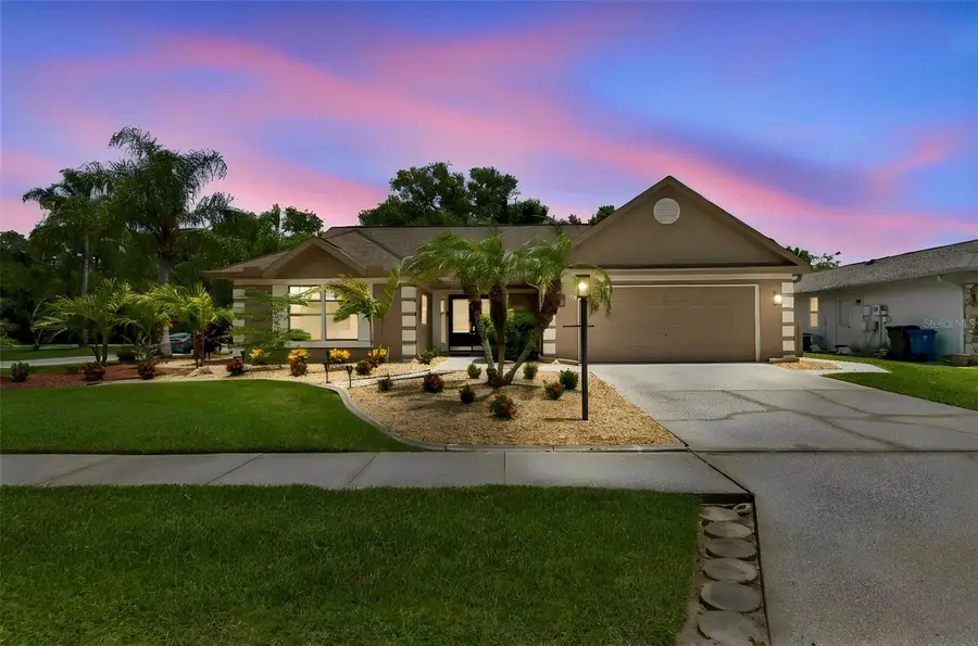 650 Sweetbriar Drive, Oldsmar, FL 34677 - #2