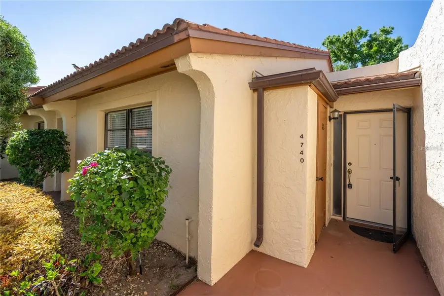 4740 Marsh Field Road #6, Sarasota, FL 34235 - #2