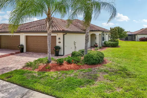 12664 Felice Drive, VENICE, FL 34293