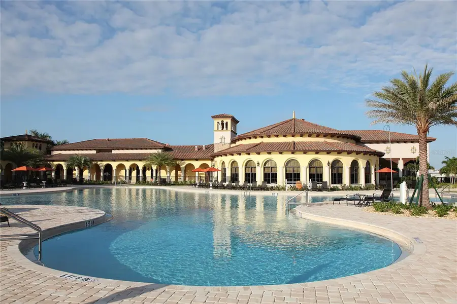 12664 Felice Drive, Venice, FL 34293 - #2