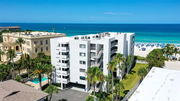 1001 Point Of Rocks Road #208, SARASOTA, FL 34242