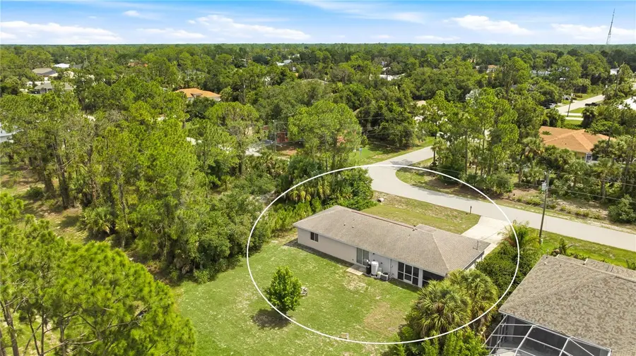 1167 Urmey Lane, North Port, FL 34286 - #3