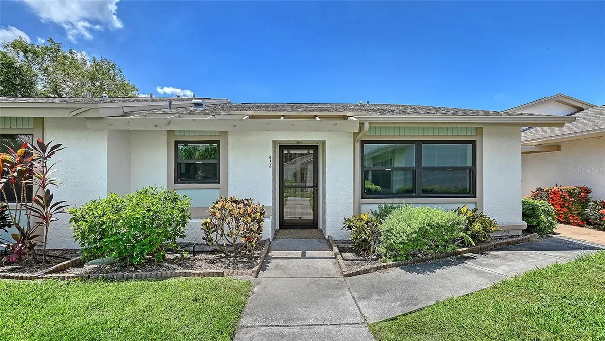 6129 Heritage Lane W #6129, Bradenton, FL 34209 - #1