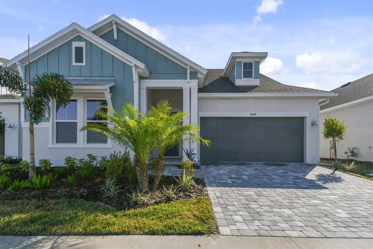 1578 Running Tide Place, Sarasota, FL 34240 - #1