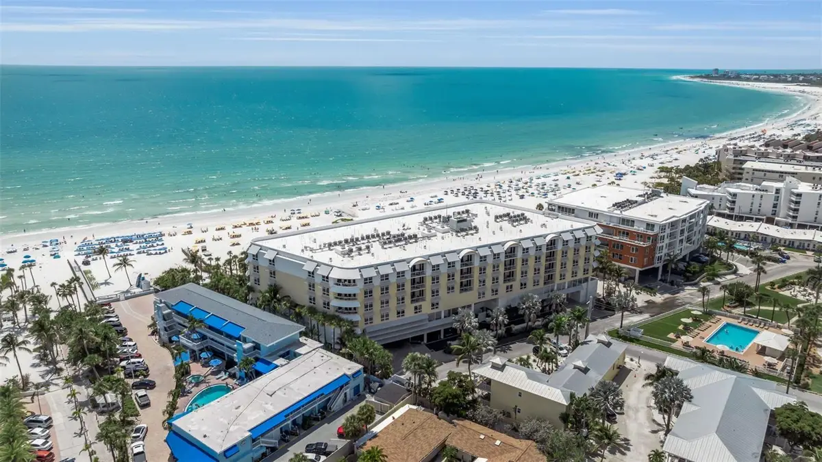 915 Seaside Drive #611, Sarasota, FL 34242 - #1