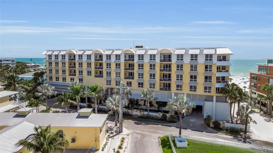 915 Seaside Drive #611, Sarasota, FL 34242 - #2