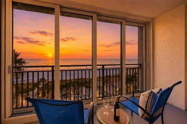 20 Whispering Sands Drive #501, SARASOTA, FL 34242