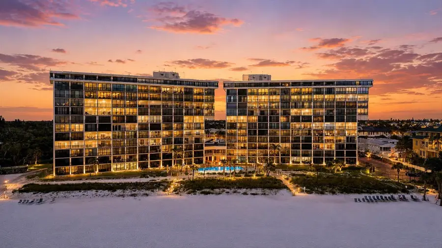 20 Whispering Sands Drive #501, Sarasota, FL 34242 - #2