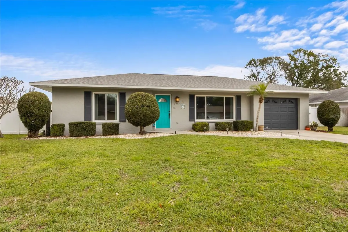 3512 21st Avenue W, Bradenton, FL 34205 - #1
