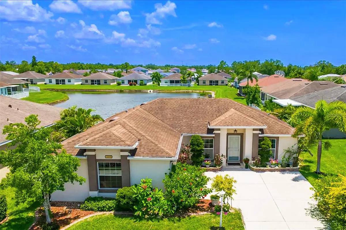 3215 55th Street E, Palmetto, FL 34221 - #1