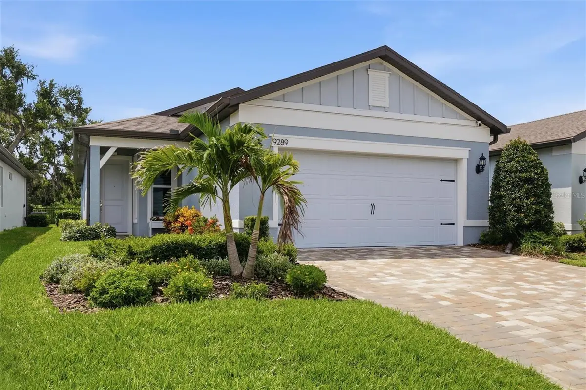 9289 Ballaster Pointe Loop, Parrish, FL 34219 - #1
