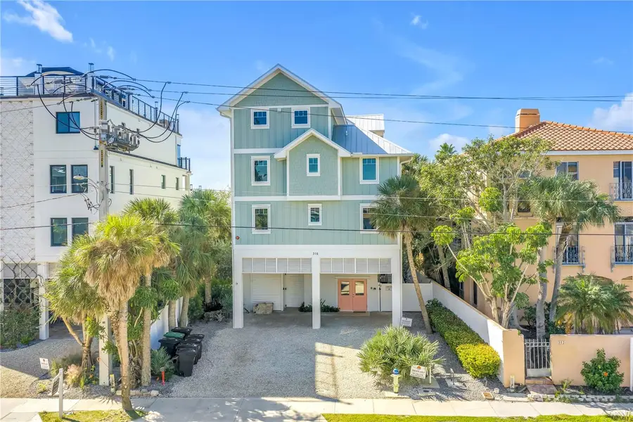 316 Beach Road, Sarasota, FL 34242 - #2