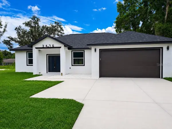 3476 SE Hwy 484, BELLEVIEW, FL 34420