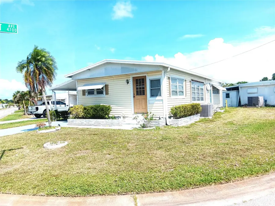 1781 Olympia Fields Street, Sarasota, FL 34234 - #2