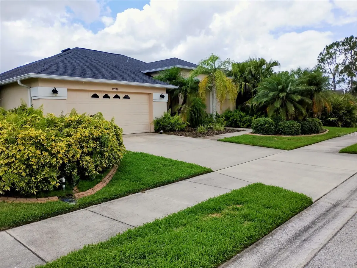 11939 56th Street E, Parrish, FL 34219 - #1
