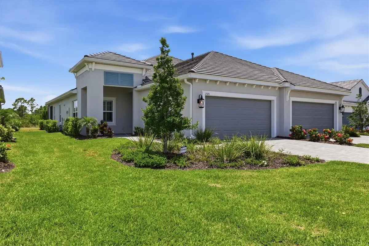 2321 Blue Mahoe Lane, Sarasota, FL 34240 - #1