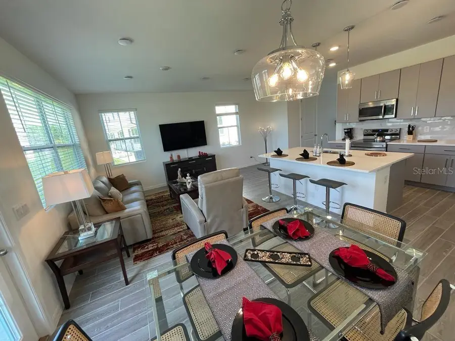 935 Conch Road, Davenport, FL 33896 - #3