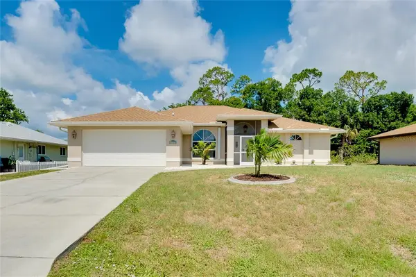 1485 Fringe Street, PORT CHARLOTTE, FL 33952