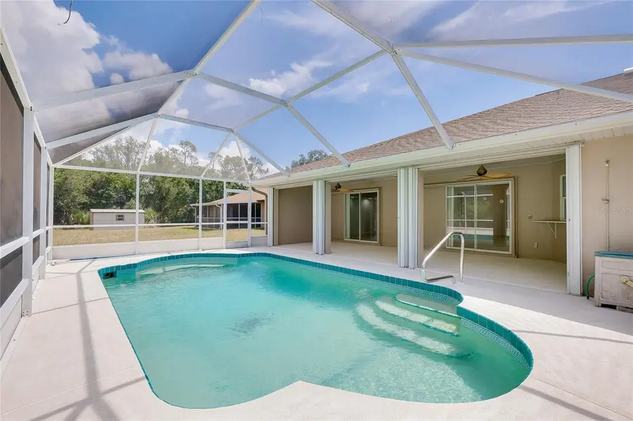 1485 Fringe Street, Port Charlotte, FL 33952 - #2
