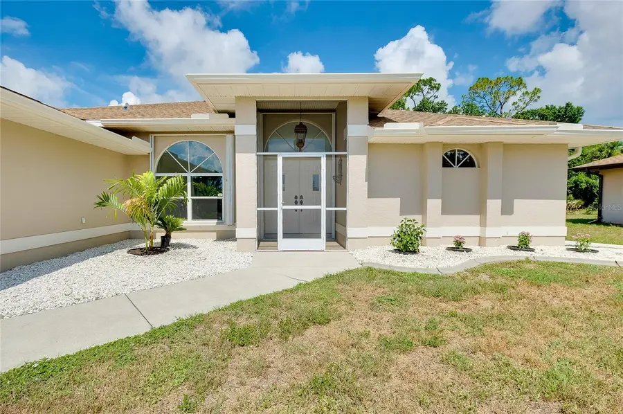 1485 Fringe Street, Port Charlotte, FL 33952 - #3