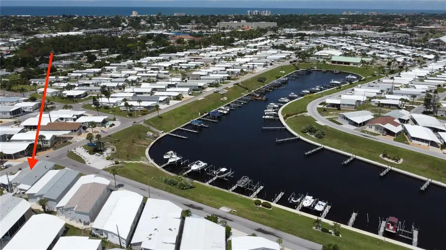 809 S Waterway, Venice, FL 34285 - #2