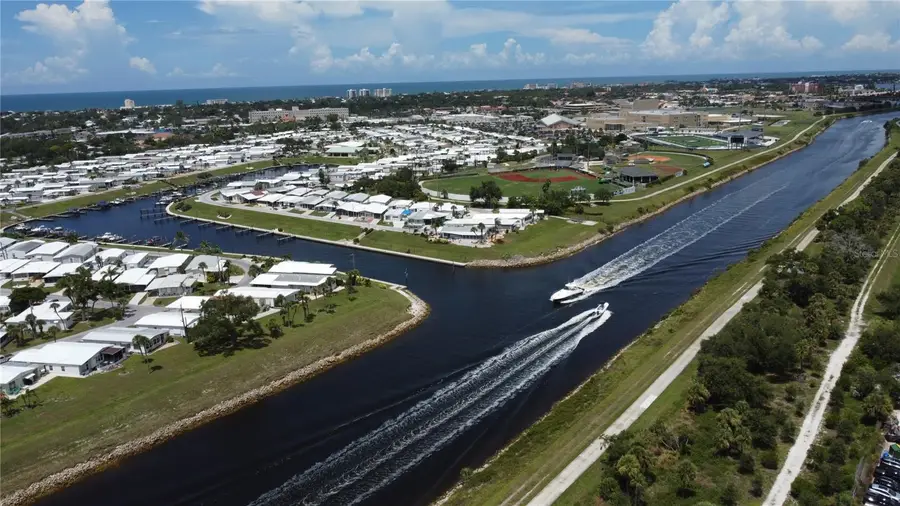 809 S Waterway, Venice, FL 34285 - #3