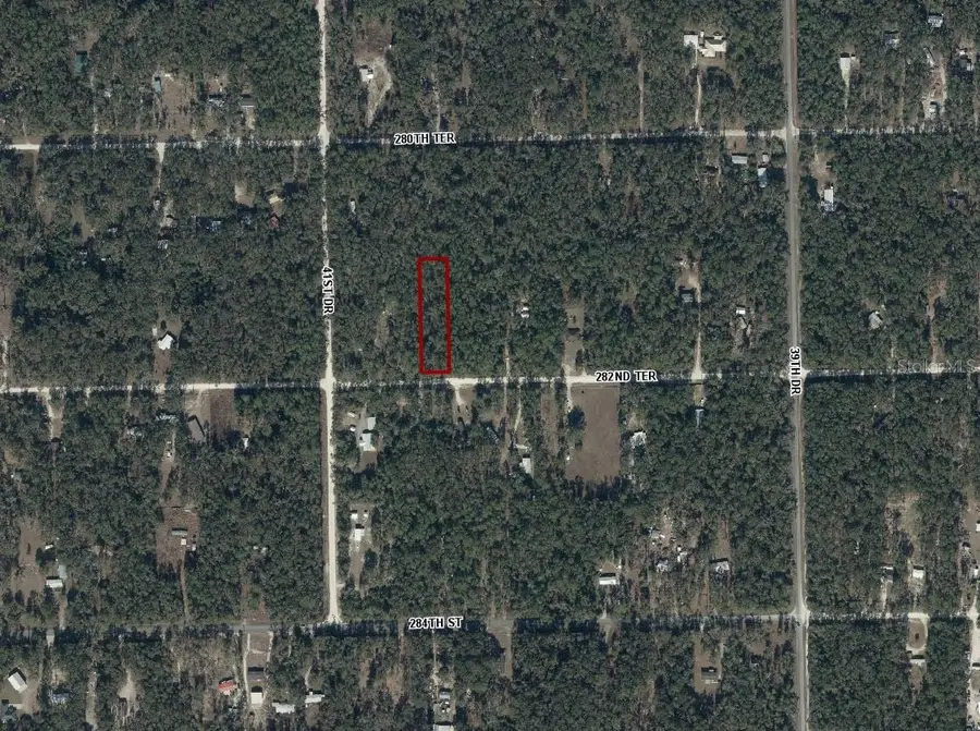 282nd Terrace, Branford, FL 32008 - #2