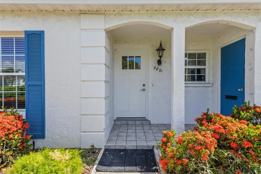 9821 Hernando Court, Bradenton, FL 34210 - #3