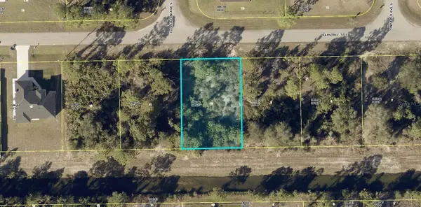 642 Raintree Street E, LEHIGH ACRES, FL 33974