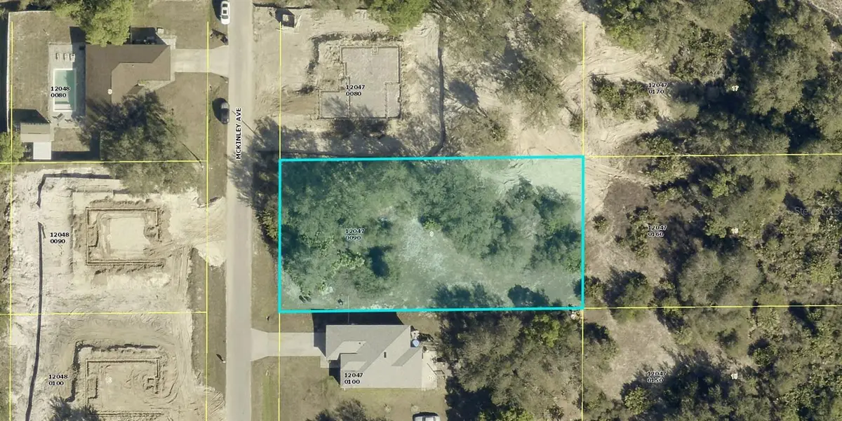 1506 Mckinley Avenue, Lehigh Acres, FL 33972 - #1