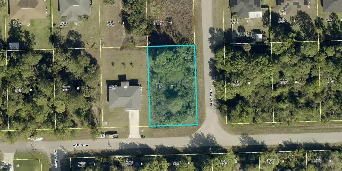 3200 49th Street W, Lehigh Acres, FL 33971 - #1