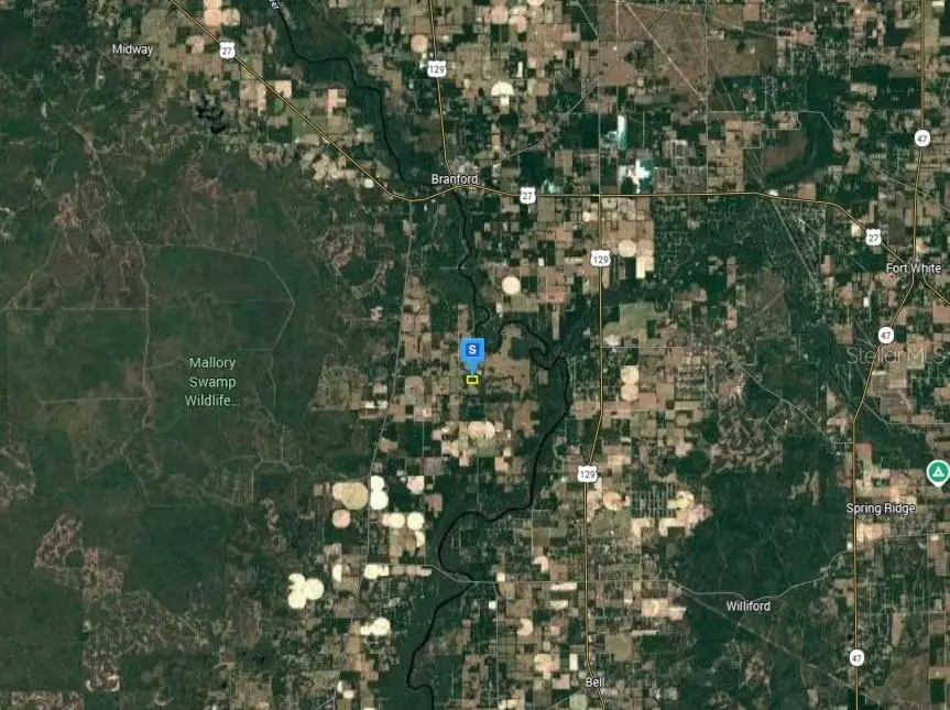 301 SE Cheetah Lane, Branford, FL 32008 - #3
