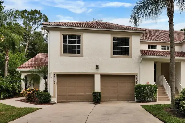 5405 Stoneybrook Lane, BRADENTON, FL 34203