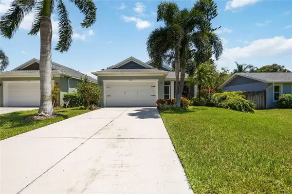 309 Pavonia Road, NOKOMIS, FL 34275