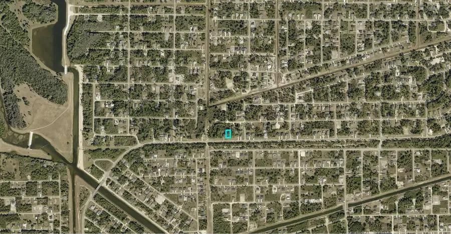 3149 Sunshine Boulevard, Lehigh Acres, FL 33971 - #3