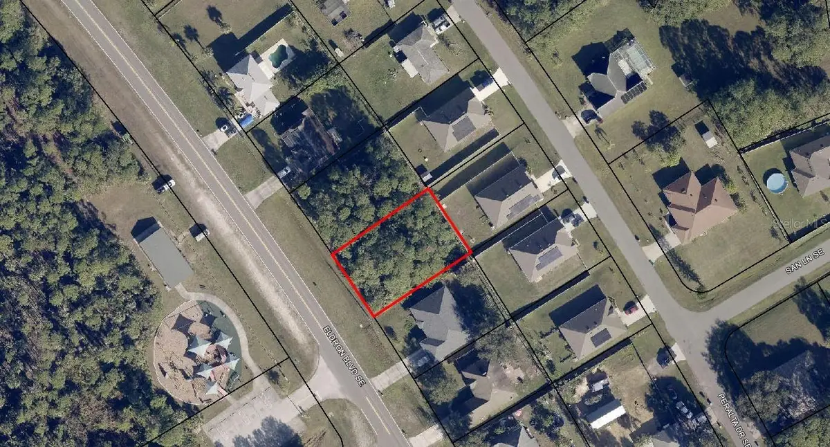 2887 Eldron Boulevard Se, Palm Bay, FL 32909 - #1