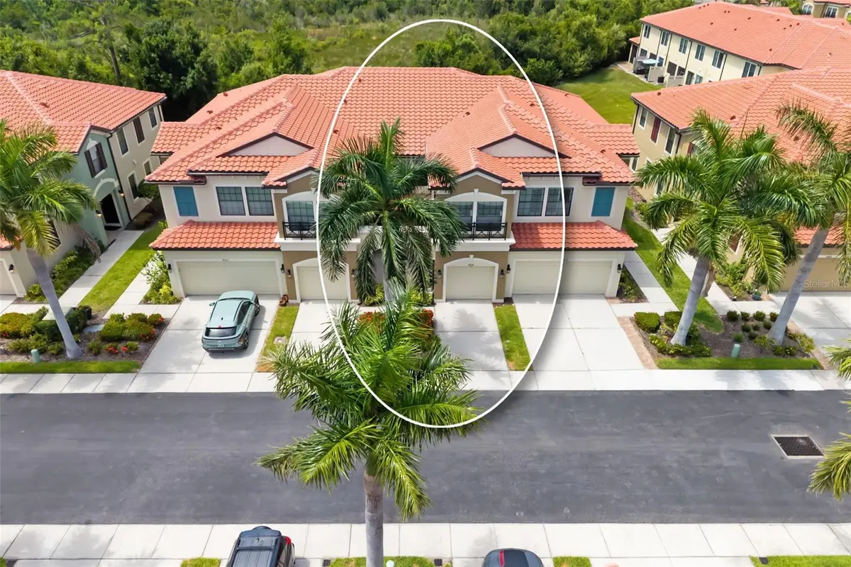 4968 Oarsman Court, Sarasota, FL 34243 - #1