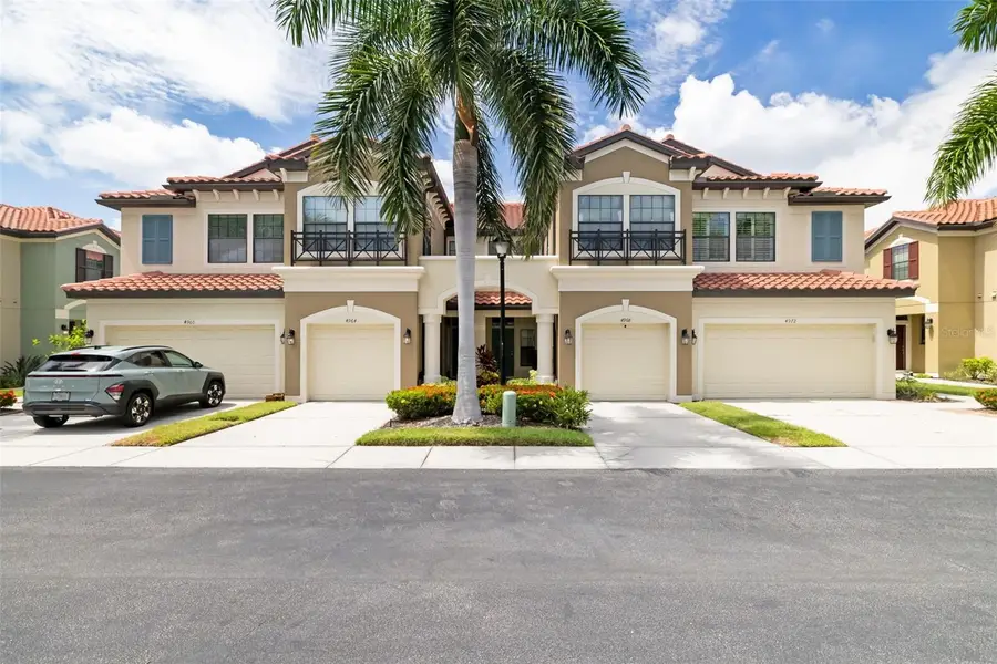 4968 Oarsman Court, Sarasota, FL 34243 - #3