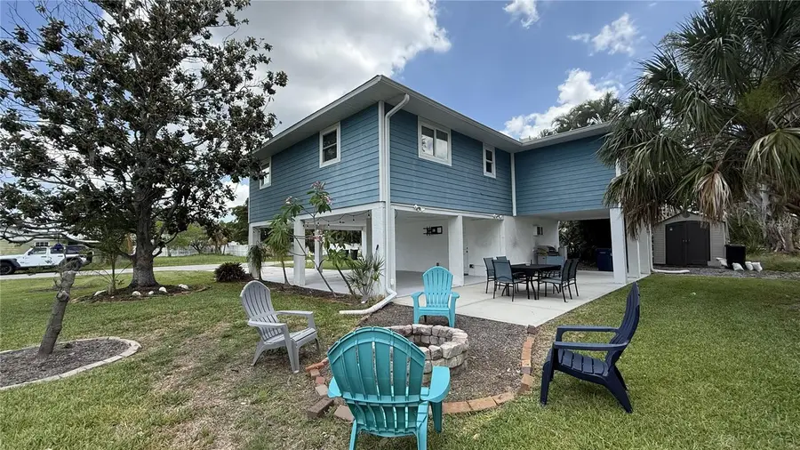 727 47th Street W, Palmetto, FL 34221 - #2