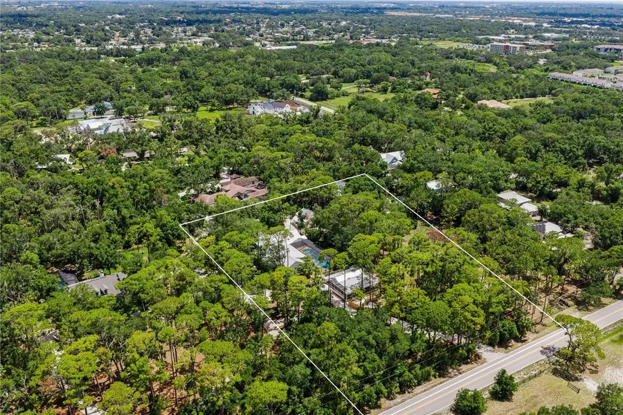 2810 Sarasota Golf Club Boulevard, Sarasota, FL 34240 - #3