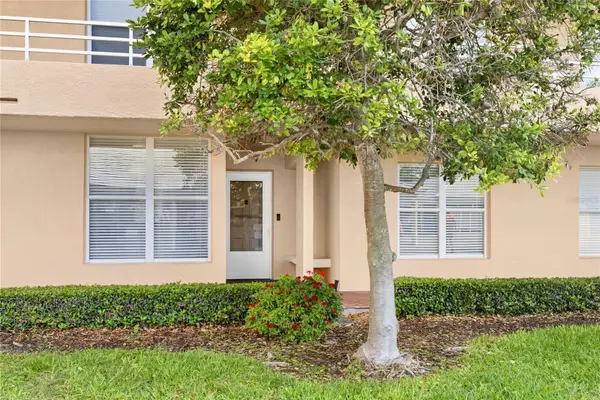 4550 Pinebrook Circle #106, BRADENTON, FL 34209
