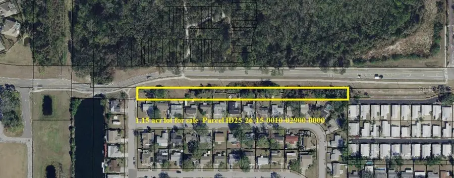 Lecanto Street, Holiday, FL 34691 - #2