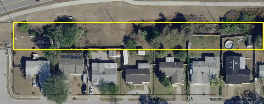 Lecanto Street, Holiday, FL 34691 - #3