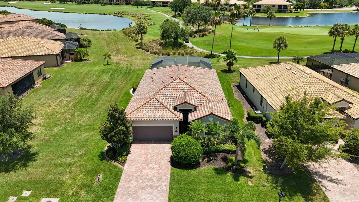 6907 Quiet Creek Drive, Bradenton, FL 34212 - #1