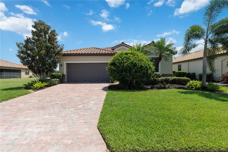 6907 Quiet Creek Drive, Bradenton, FL 34212 - #2