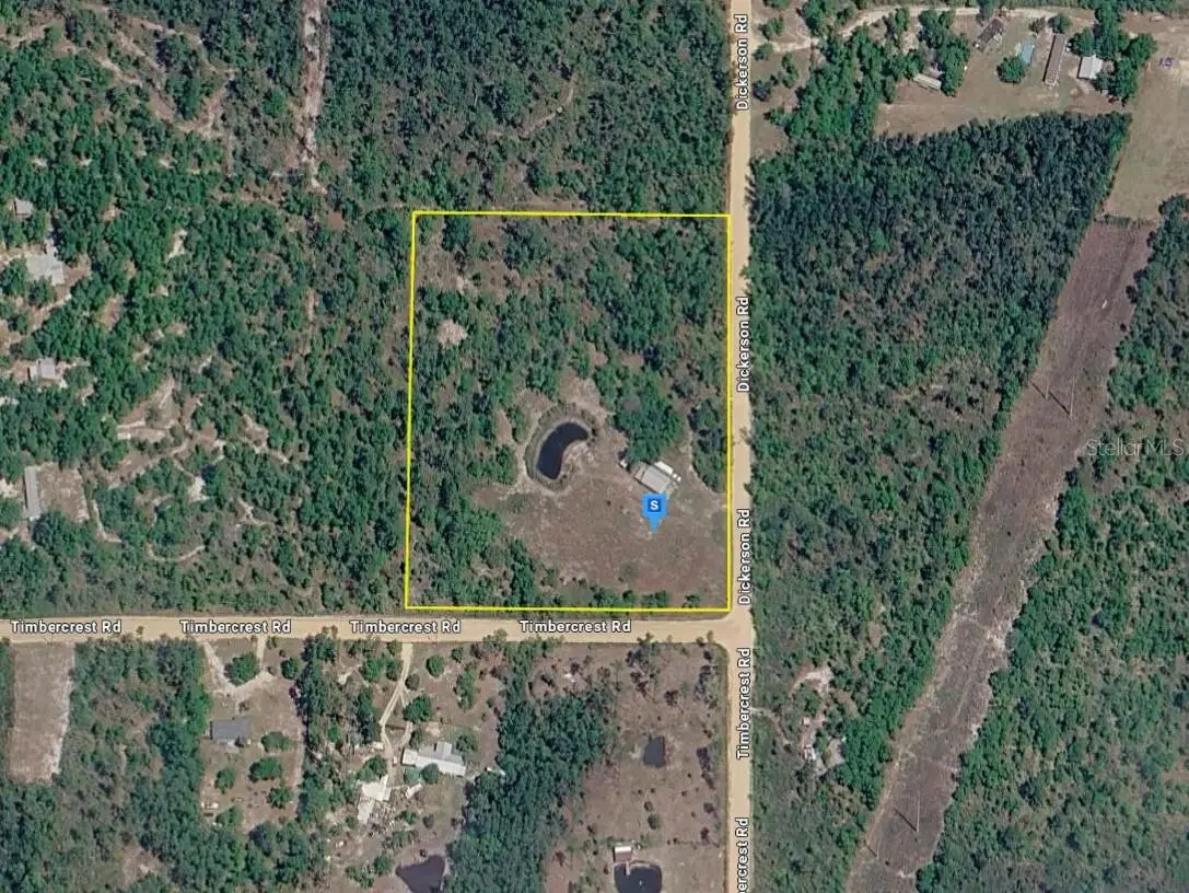 20209 Dickerson Road, Fountain, FL 32438 - #1